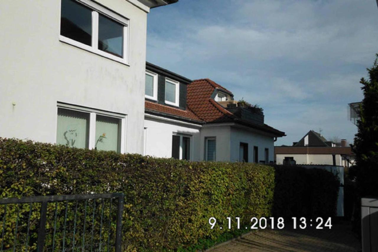 Ferienwohnungen Federleicht Wermelskirchen Dış mekan fotoğraf