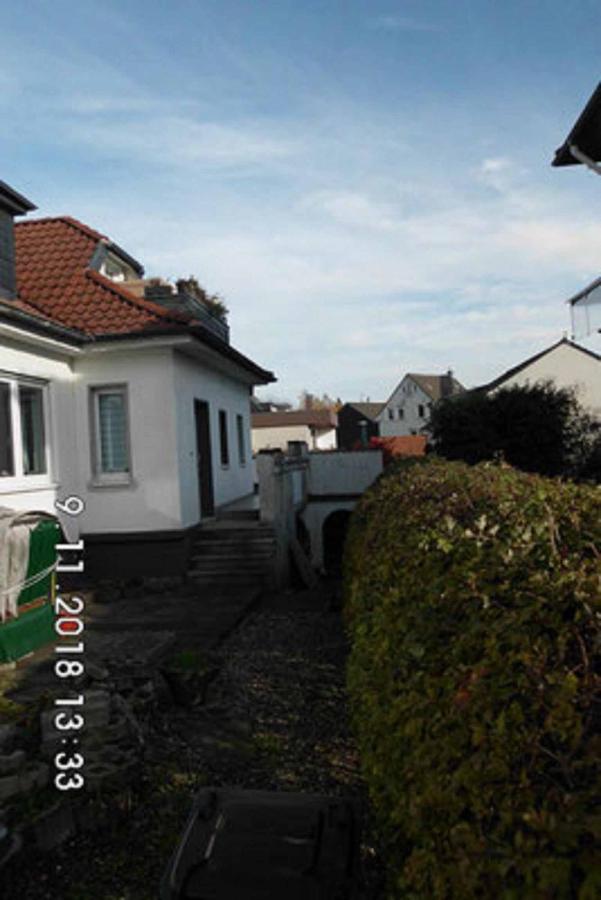 Ferienwohnungen Federleicht Wermelskirchen Dış mekan fotoğraf